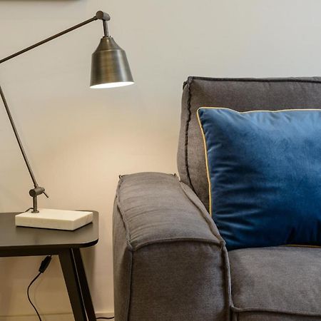 Apg Palau Salieti 1 Apartman Girona Kültér fotó