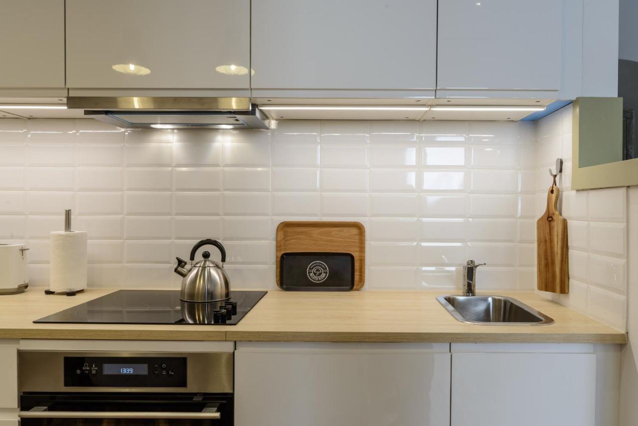Apg Palau Salieti 1 Apartman Girona Kültér fotó