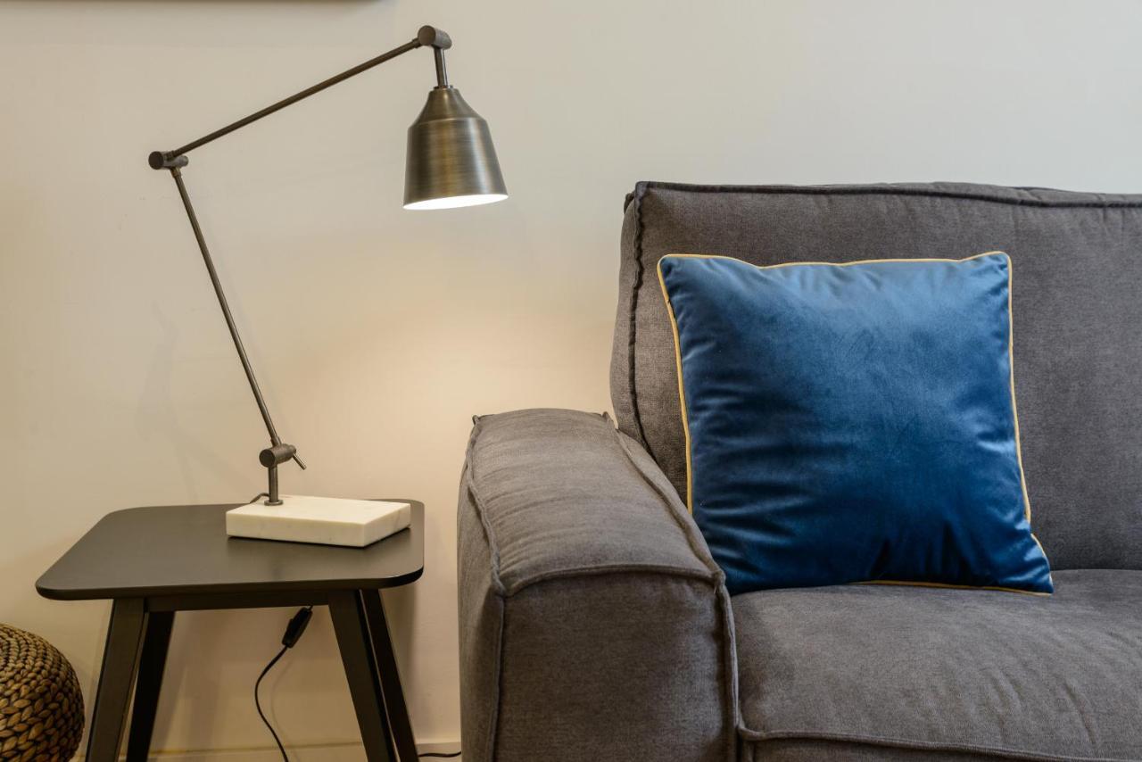 Apg Palau Salieti 1 Apartman Girona Kültér fotó