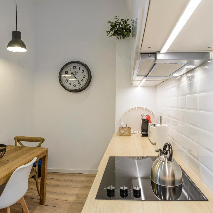 Apg Palau Salieti 1 Apartman Girona Kültér fotó