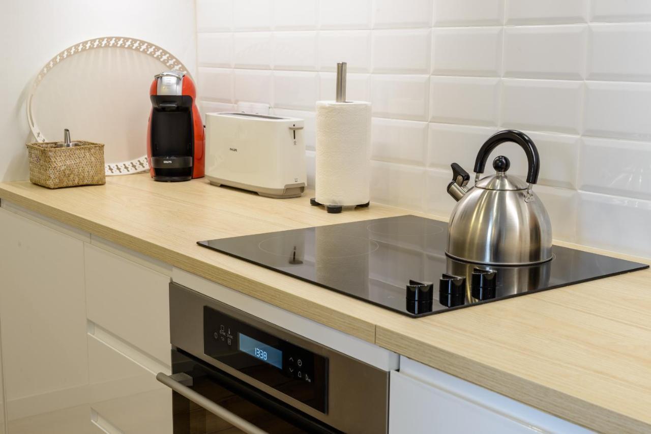 Apg Palau Salieti 1 Apartman Girona Kültér fotó