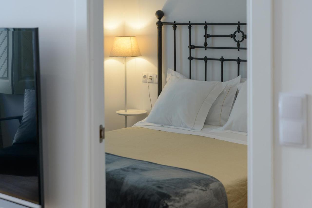 Apg Palau Salieti 1 Apartman Girona Kültér fotó