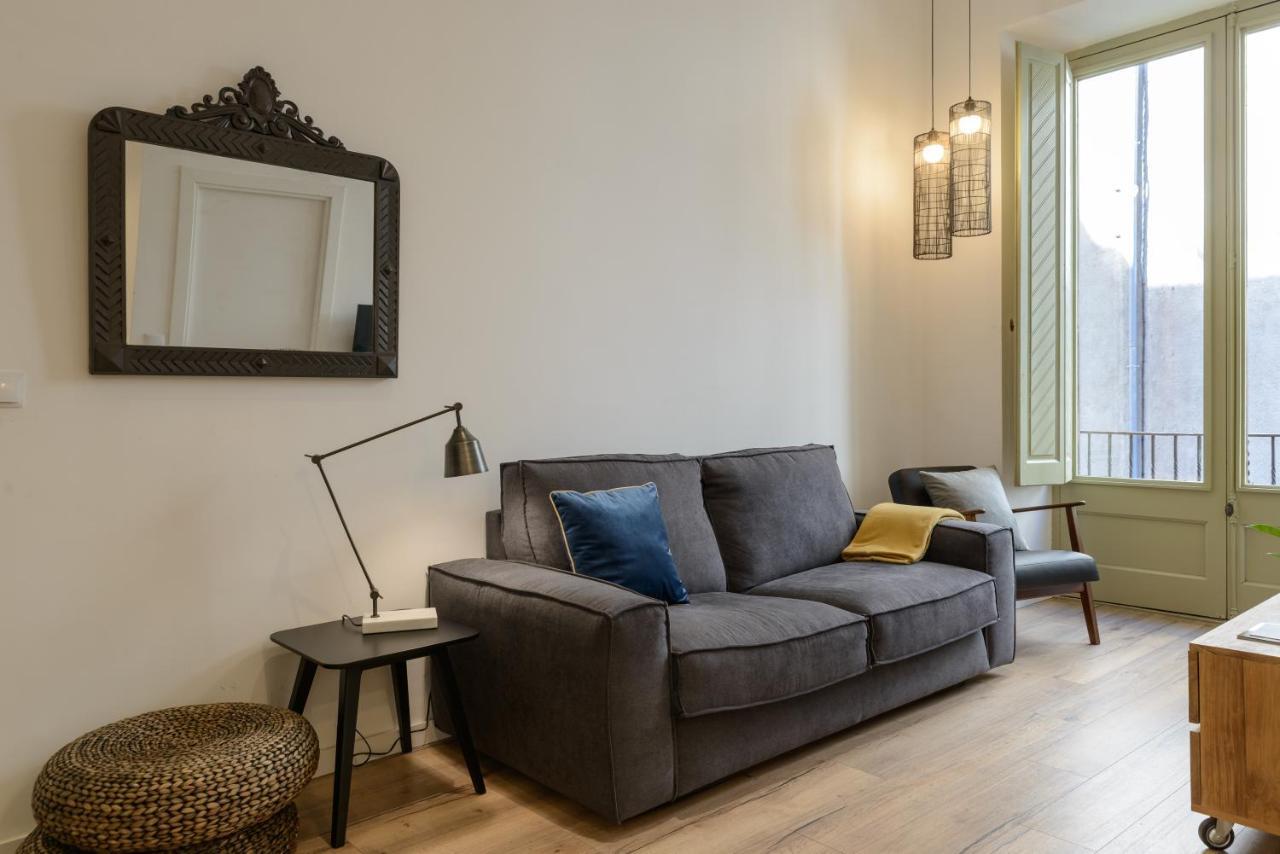 Apg Palau Salieti 1 Apartman Girona Kültér fotó