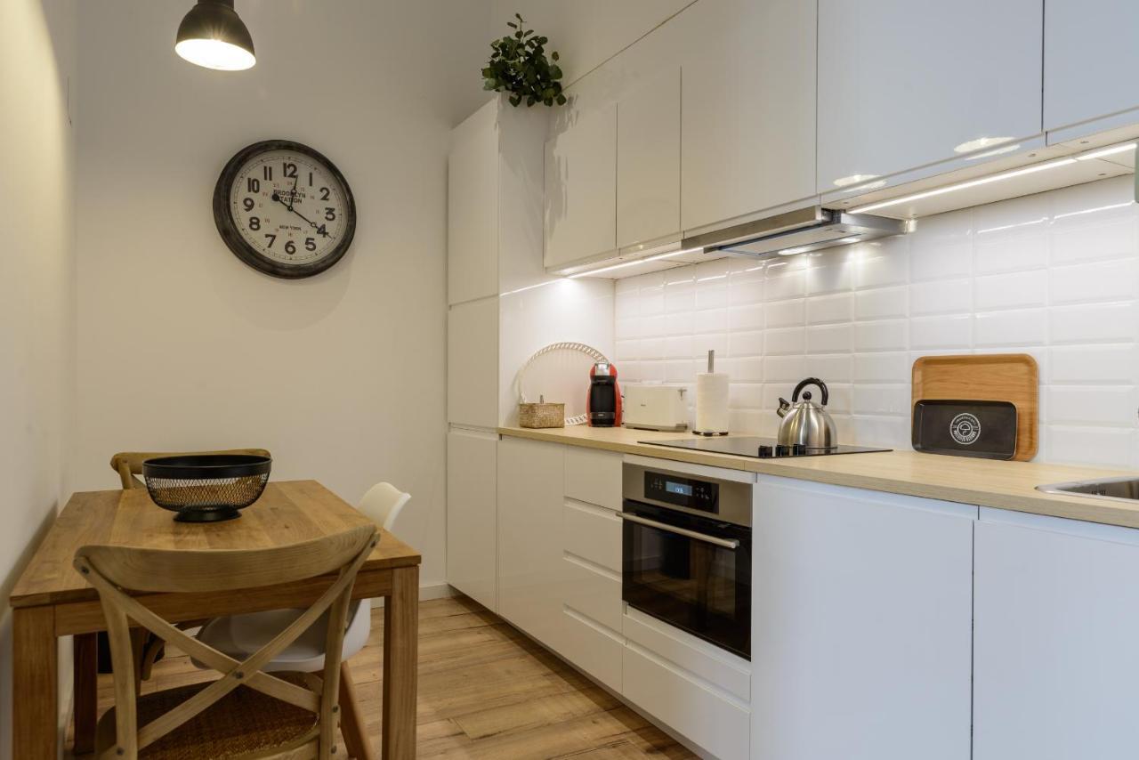 Apg Palau Salieti 1 Apartman Girona Kültér fotó